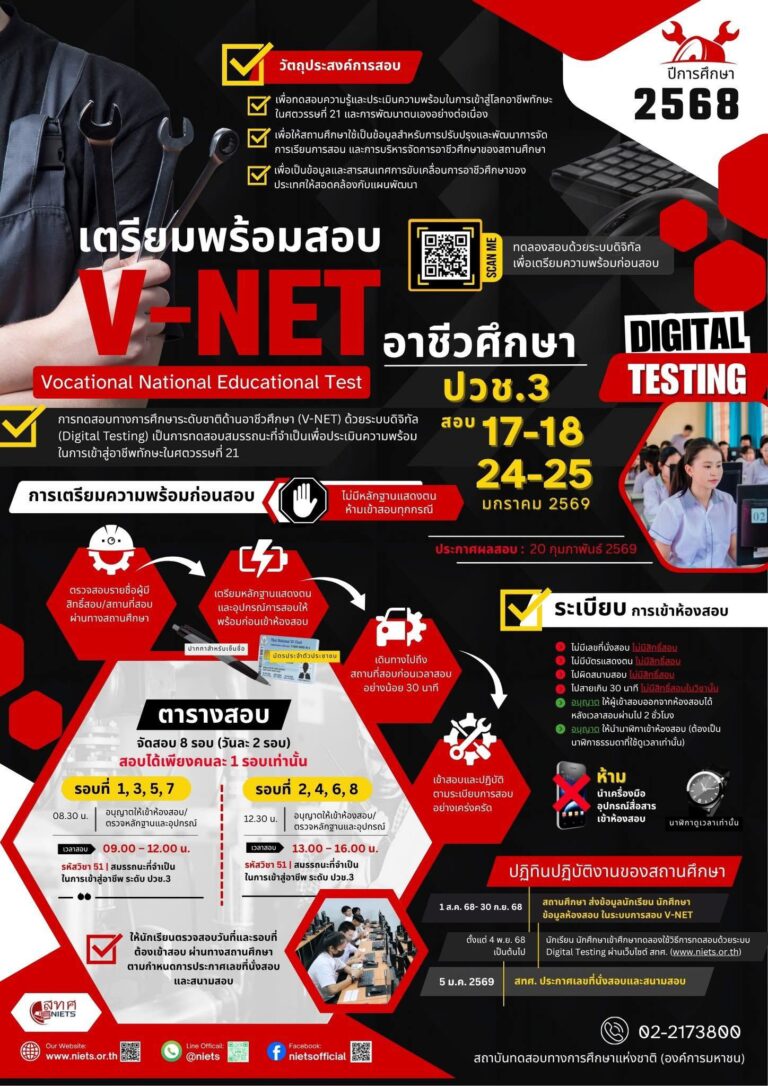 ประกาศ